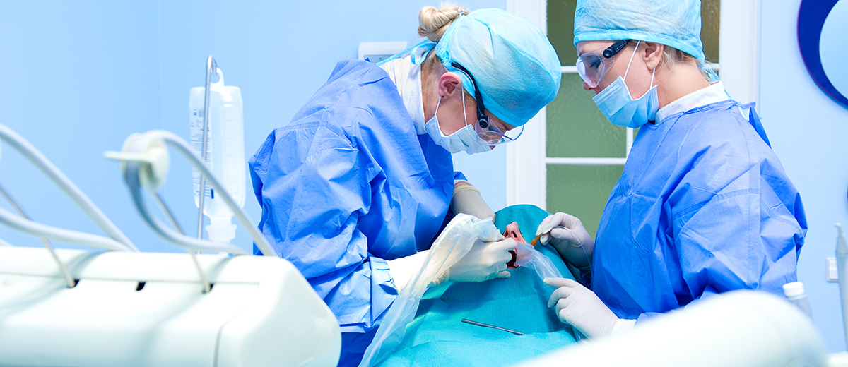 On-Site Intermediate level hands-on dental training course
