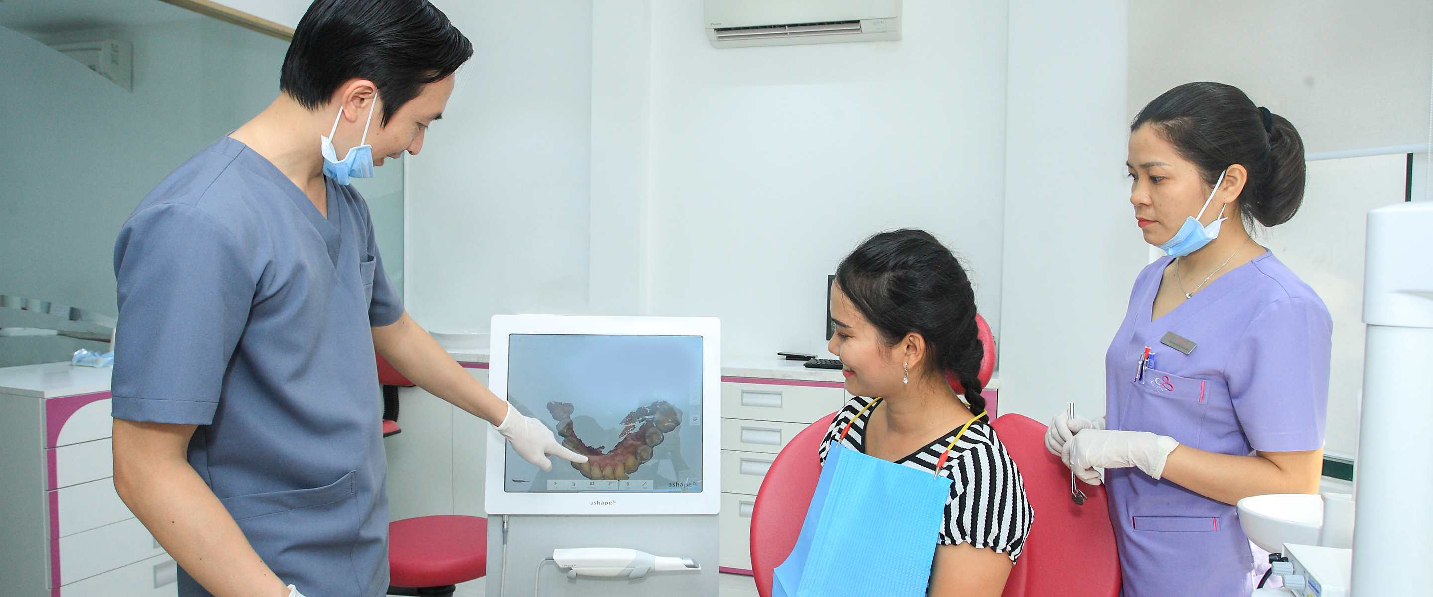 How to convince patients for dental treatment
