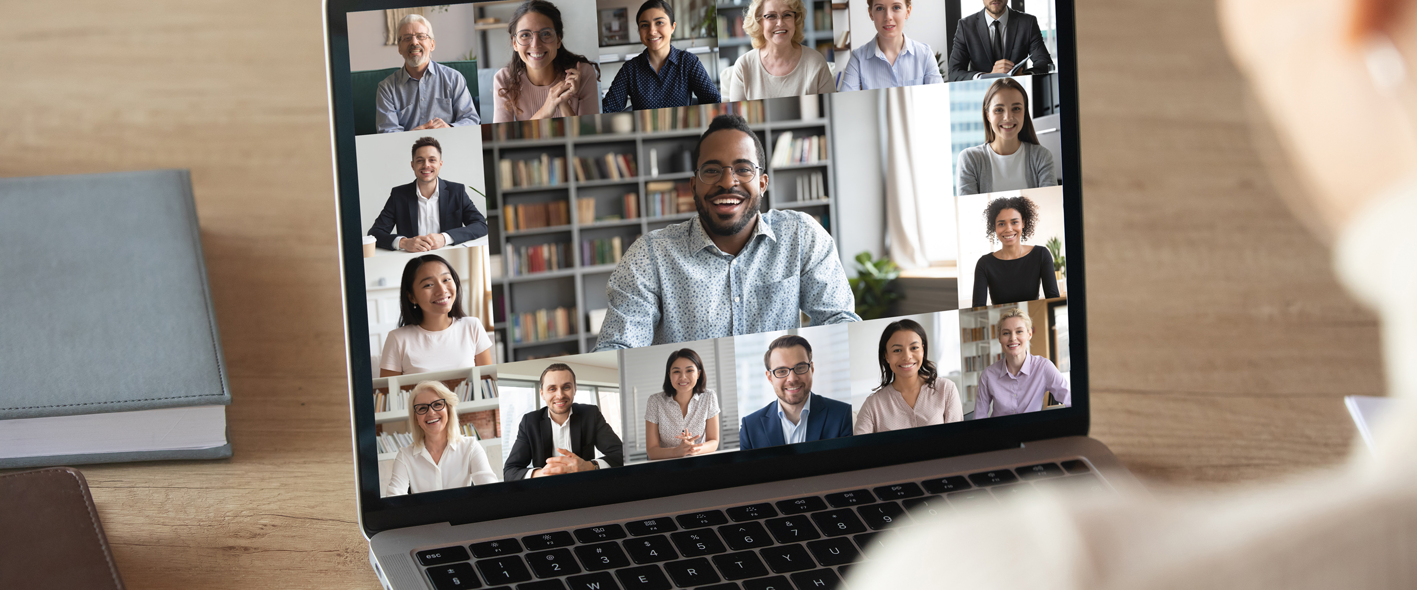 Online Study Clubs
