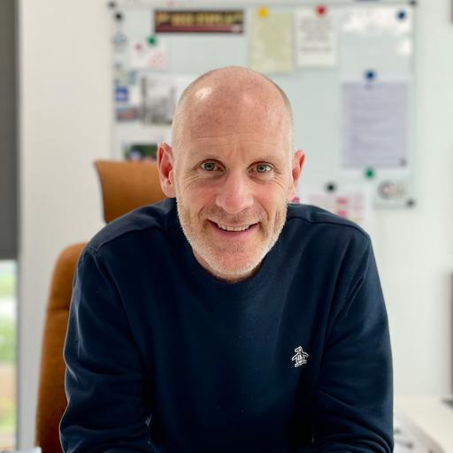 Profile image of Colin Campbell