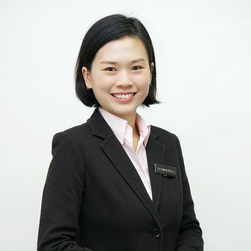 Profile image of Sheralyn Quek