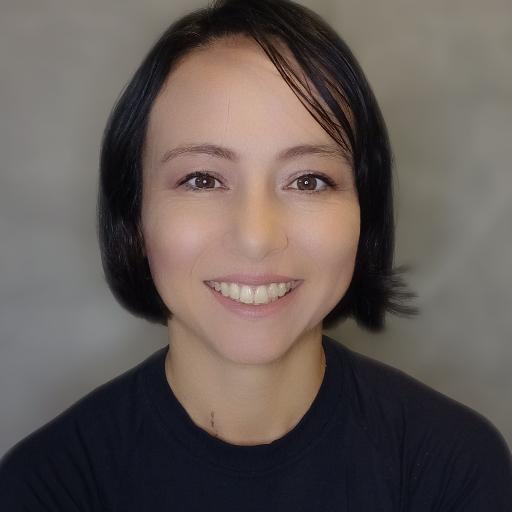 Profile image of FLÁVIA SUKEKAVA