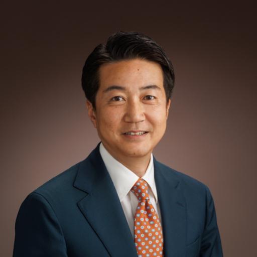 Profile image of Takeshi Toyoshima