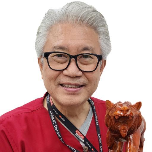 Profile image of Richard Leesungbok