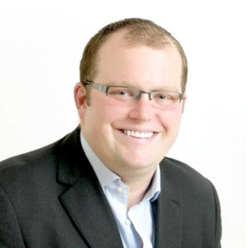 Profile image of Andrew Legg