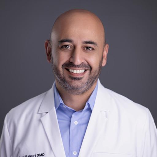 Profile image of Sam Bakuri