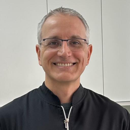 Profile image of Cléverson Silva