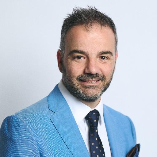 Profile image of Konstantinos Chochlidakis