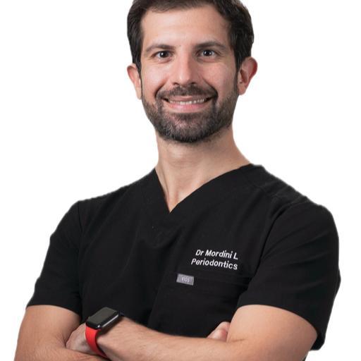 Profile image of Lorenzo Mordini