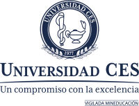 Universidad CES-ITI Online Campus