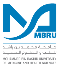 MBRU Campus - Mohammed Bin Rashid University of Medicine and Health Sciences