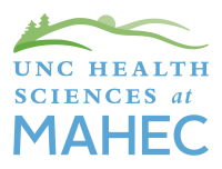 University of North Carolina at MAHEC