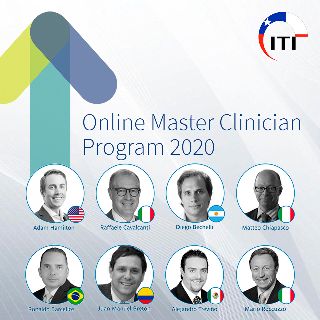 Your Implant Dentistry Resource Home Iti