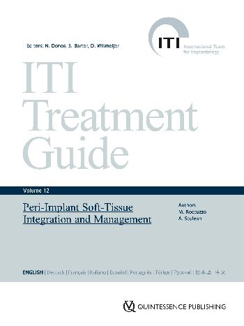 Treatment Guides - Home - ITI