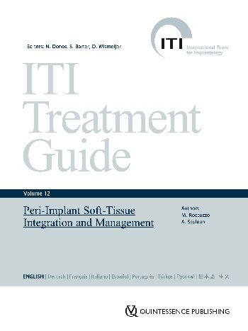 めがね　ITI Treatment Guide Volume 4-6 ITI Treatment Guide Volume 4 - Home - ITI