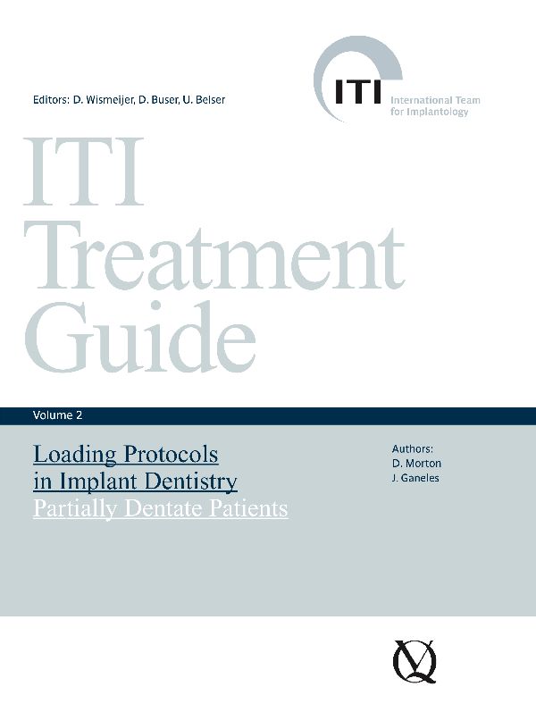 定番の中古商品 Volume Guide Treatment ITI 2 ITI - Home - 健康・医学