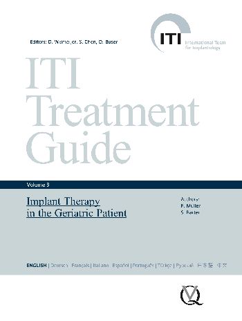 【裁断済】　ITI Treatment Guide Volume1〜10 ITI Treatment Guide Volume 1 - Home - ITI