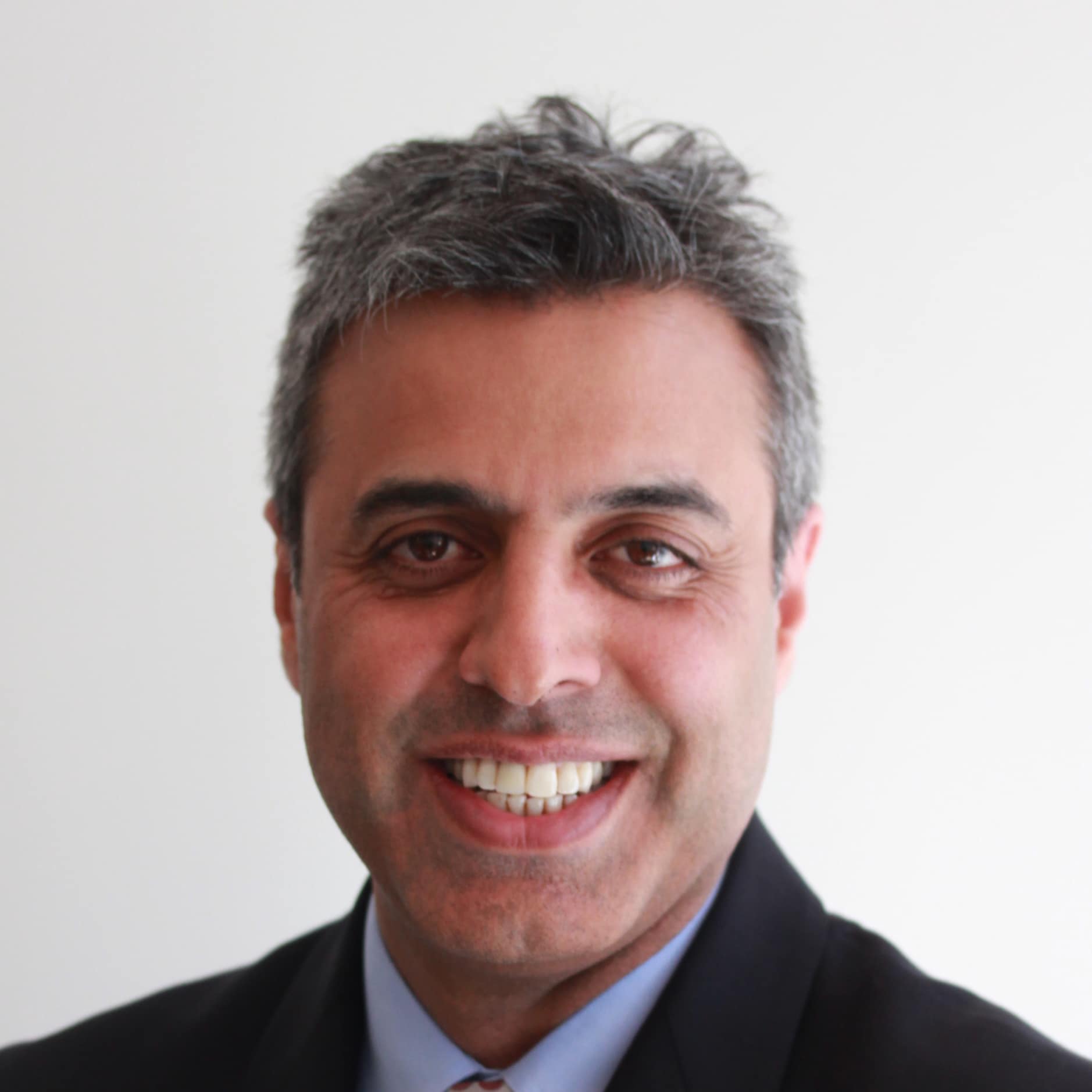 Shakeel Rid Future Leaders program – ITI – International Team for Implantology